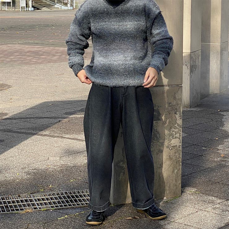 【関税込み】Solid Homme ブルー グラデーション フーディ 450gヘビーウェイト本格藍染グラデーションパーカー – streofit