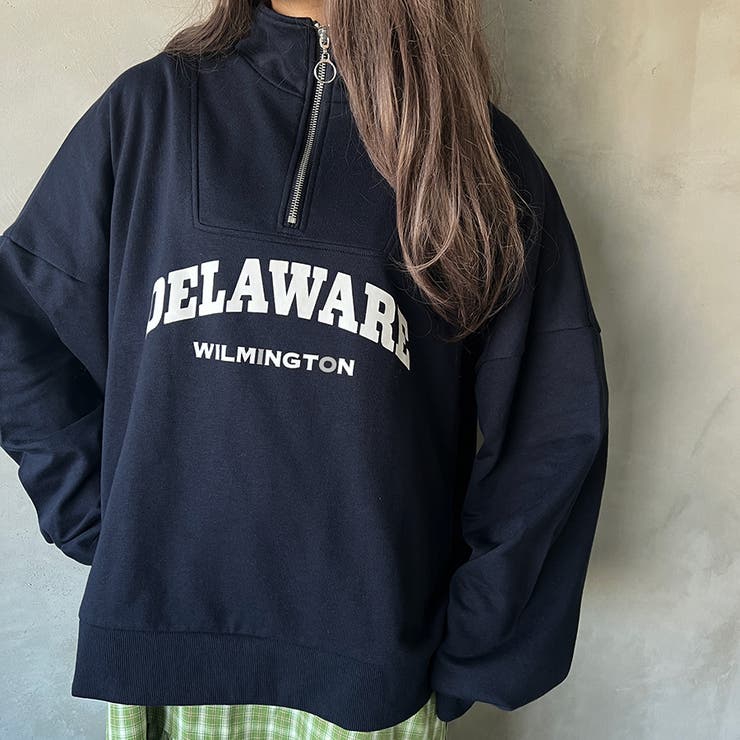 【週末限定価格】新品タグ付*p(R)ojectR® シルバーロゴ ハーフジップM p(R)ojectR® 2023 1st Collection｜VERTICAL GARAGE OFFICIAL