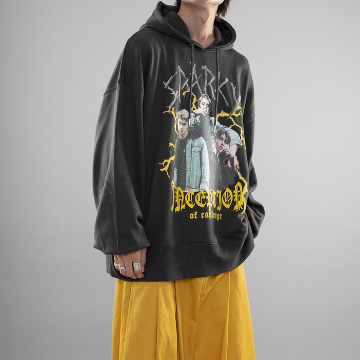 vetements ビックタグパーカー - 通販 - hydro-mineral.net