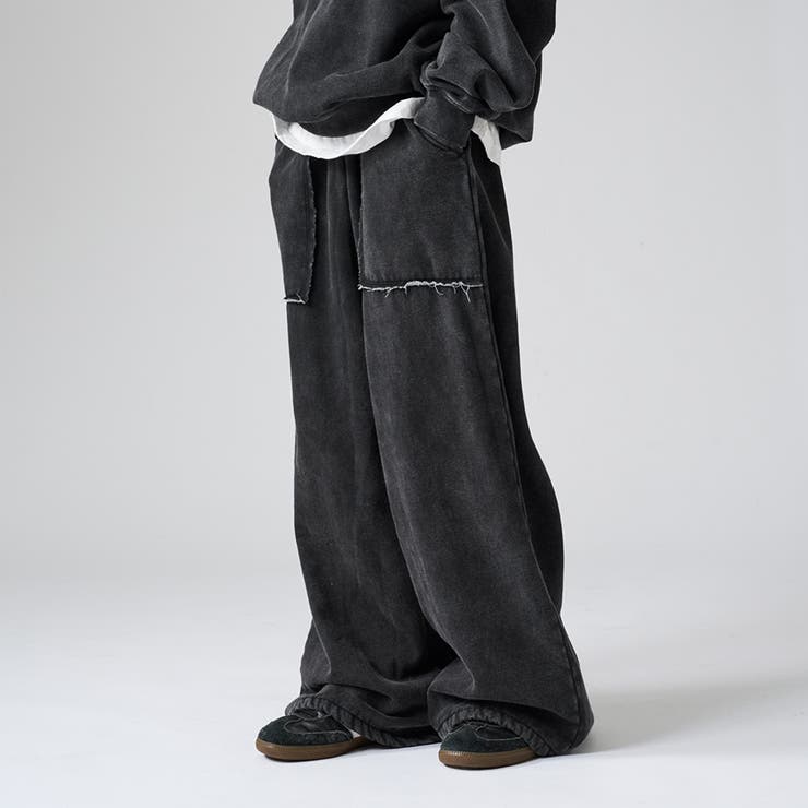 VINTAGE LIKE WIDE[品番：KTRW0031568]｜kutir（クティール）の