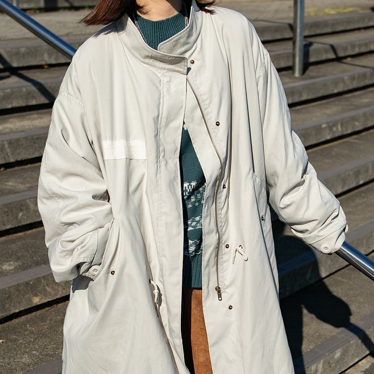 楽天市場】【中古】【メンズ】bukht ブフト BW-952610 WOOL COAT