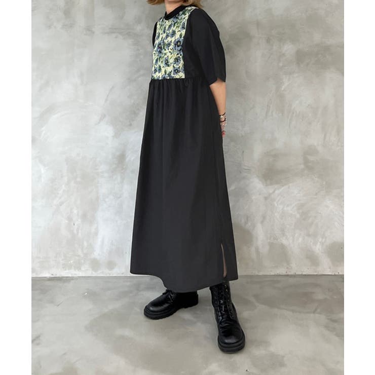 MAX&Co.（マックス アンド コー）の「MAX&Co. [ジンセン