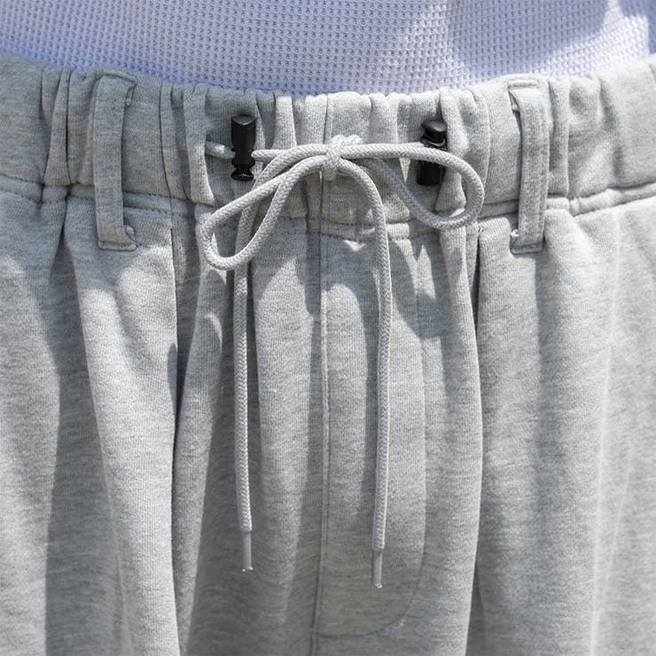 BRUNELLO CUCINELLI - P41☆21SS☆極上スウェットタイプ カーゴ