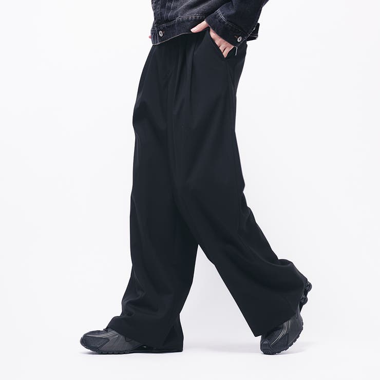 ASSORTED 2 TUCK[品番：KTRW0032136]｜kutir（クティール）の