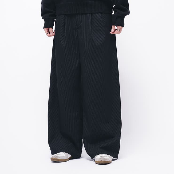 ASSORTED 2 TUCK[品番：KTRW0032136]｜kutir（クティール）の