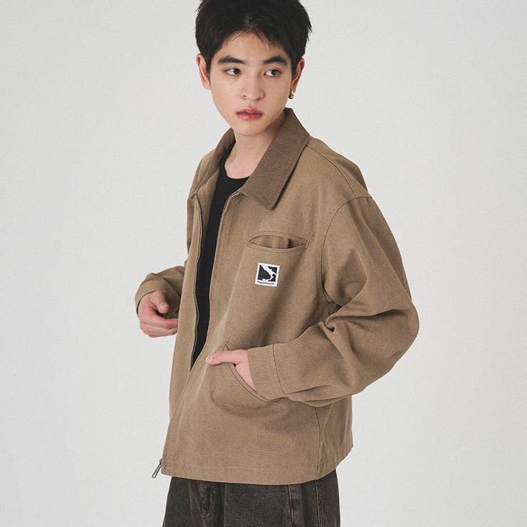 VINTAGE LIKE SHORT[品番：KTRW0032175]｜kutir（クティール）の