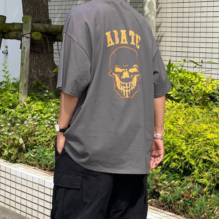 【soldout】黒　tシャツ　シンプル　ドクロ　骸骨