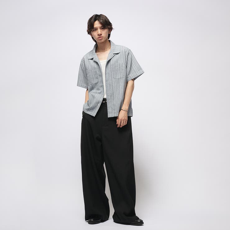 【送料関税込】中国 ARGUECULTURE  シャツ C2510492 送料関税込】中国 ARGUECULTURE シャツ C2510492 (Argue Culture