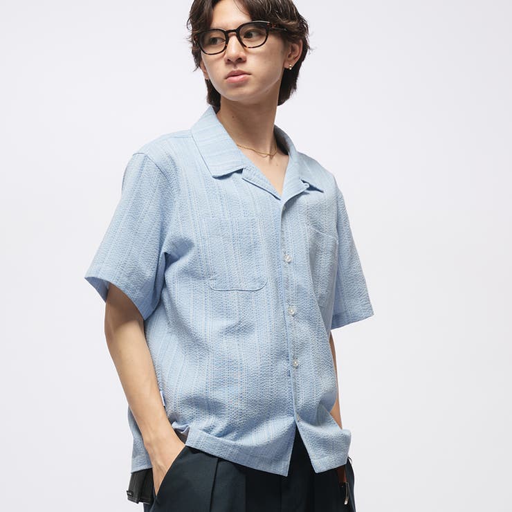 【送料関税込】中国 ARGUECULTURE  シャツ C2510492 A.P.C.（アーペーセー）Tシャツ・カットソー 白 サイズ:M メンズ
