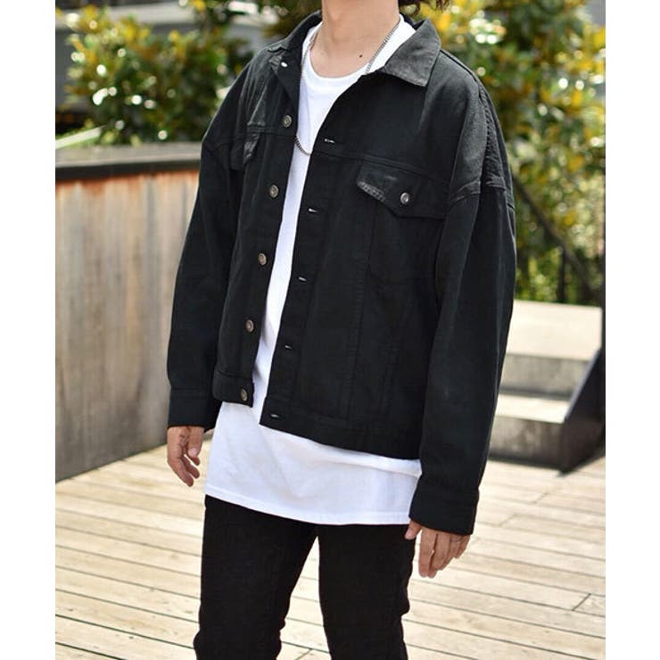 【kutir】サイドライントラックジャケット[品番：KTRW0024908]｜kutir（クティール）のメンズファッション通販｜SHOPLIST（ショップリスト）
