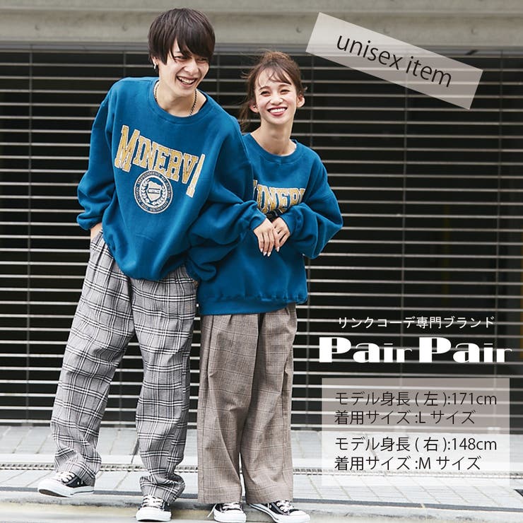 BAL originals スウェットトレーナー beams t ストリート プリント 裏