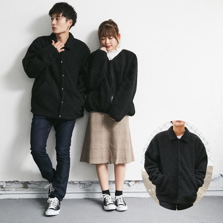 リンクコーデ専門ブランド ペアペア ボアコーチジャケット 品番 Ktrw Pairpair Men ペアペア のメンズ ファッション通販 Shoplist ショップリスト リンクコーデ専門ブランド ペアペア ボアコーチジャケット 品番 Ktrw Pairpair Men ペアペア のメンズ ファッション通販 Shoplist ショップリスト