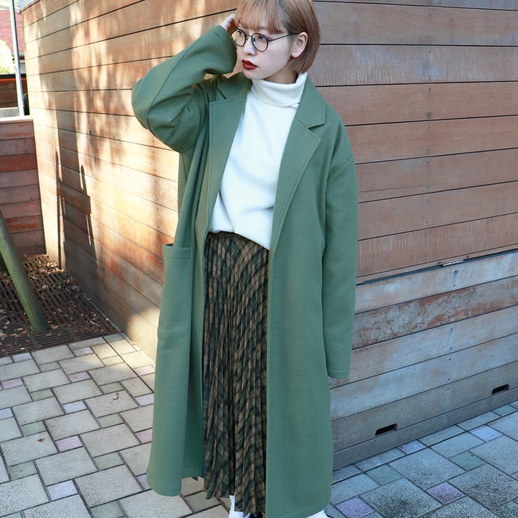 ビッグカラーチェスターコート　PSサイズ　小柄さんに 楽天市場】【全品2BUY15%OFFOFFクーポン】[セレクトコラボ][低