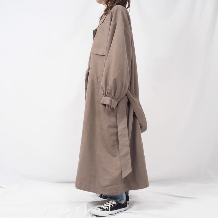 Kutir 低身長向けsサイズあり トレンチコート 品番 Ktrw Kutir クティール のレディースファッション通販 Shoplist ショップリスト Kutir 低身長向けsサイズあり トレンチコート 品番 Ktrw Kutir クティール のレディースファッション通販 Shoplist ショップリスト