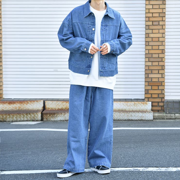Kutir デニムジャケット 品番 Ktrw Kutir クティール のメンズファッション通販 Shoplist ショップリスト
