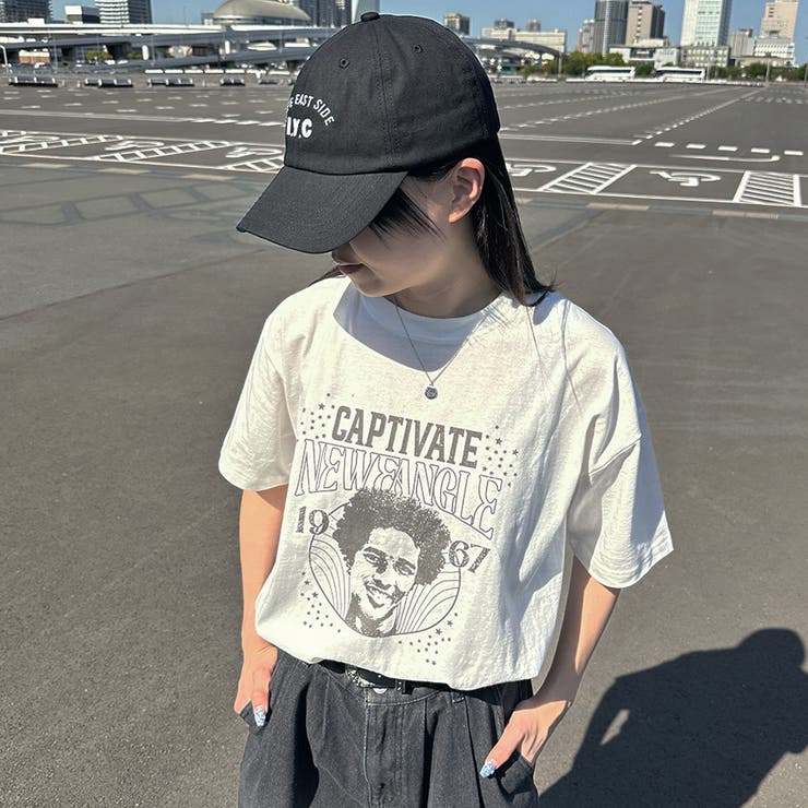 kutir】アソートプリントTシャツ[品番：KTRW0026382]｜kutir