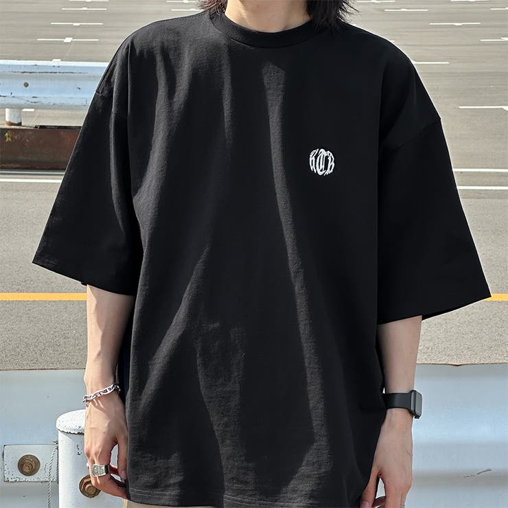 【kutir】オーバーサイズアソートTシャツ[品番：KTRW0026522]｜kutir（クティール）のメンズファッション通販｜SHOPLIST（ショップリスト）