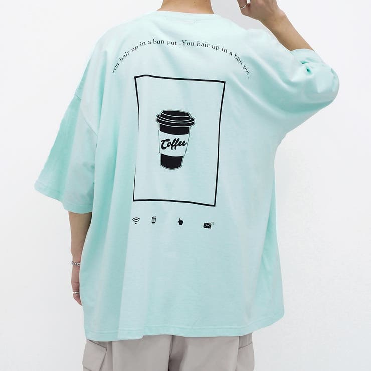 kutir】アソートプリントTシャツ[品番：KTRW0018991]｜kutir