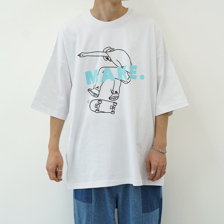 kutir】線画系アソートプリントTシャツ[品番：KTRW0019057]｜kutir