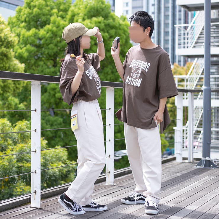 シェフパンツ フラッシャー付き[品番：KTRW0020430]｜sedacle by  pairpair【MEN】（セダクル）のメンズファッション通販｜SHOPLIST（ショップリスト）