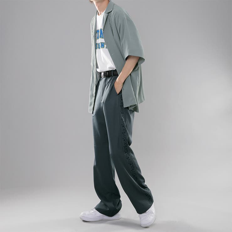 アイズフロンティア I'Z FRONTIER A.D.ストレッチバックワッフル