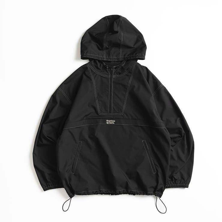 kutir anorak  parker