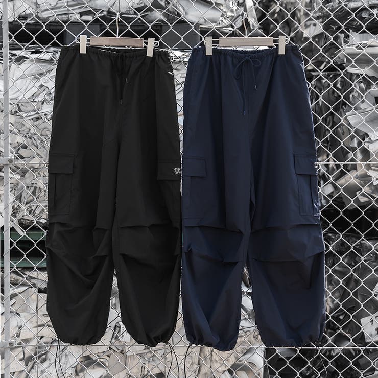 再販&新色追加 スノーカーゴワイドパンツ[品番:KTRW0027044 再販&新色追加 スノーカーゴワイドパンツ[品番:KTRW0027044