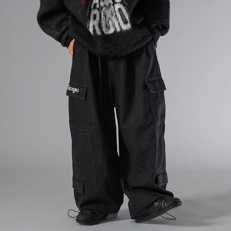 カート TAR tarcom TBR ワークパンツ ダブルポケット Alpha Industries ALPHA アルファ コンバット カーゴパンツ