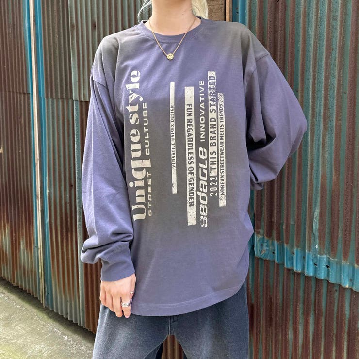 UNIQUE のみ STREETWEAR