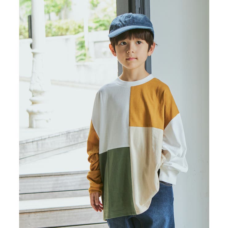 男の子 ズボン 長袖Tシャツ おまとめコーデ 95㎝ - その他