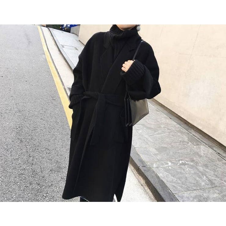 チェスターコート【韓国ファッション】 | Girly Doll | 詳細画像22 