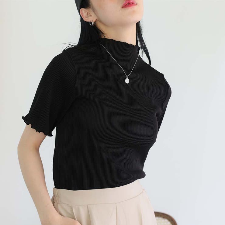 カットソー【韓国ファッション】 | Girly Doll | 詳細画像9 