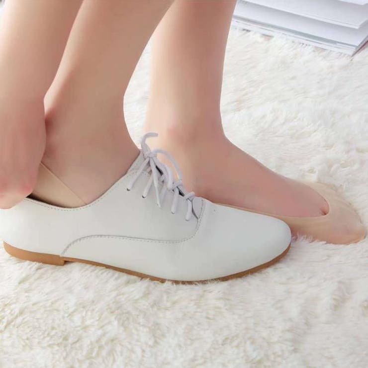 滑り止め付きソックス 靴下 極浅 | Girly Doll | 詳細画像5 