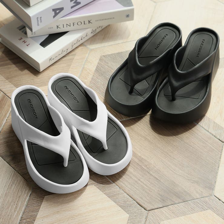 トング【韓国ファッション】 | Girly Doll | 詳細画像1 