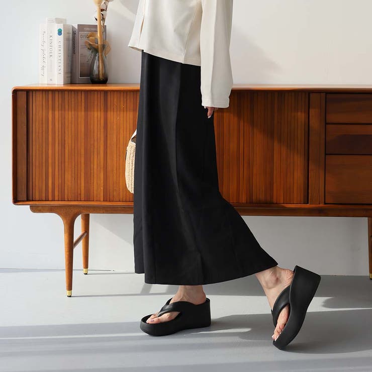 トング【韓国ファッション】 | Girly Doll | 詳細画像3 