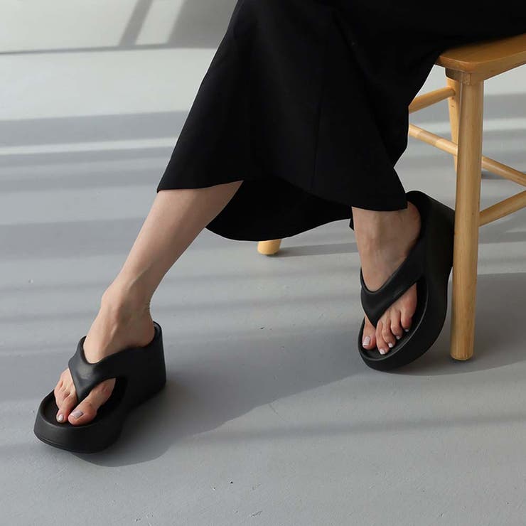 トング【韓国ファッション】 | Girly Doll | 詳細画像5 