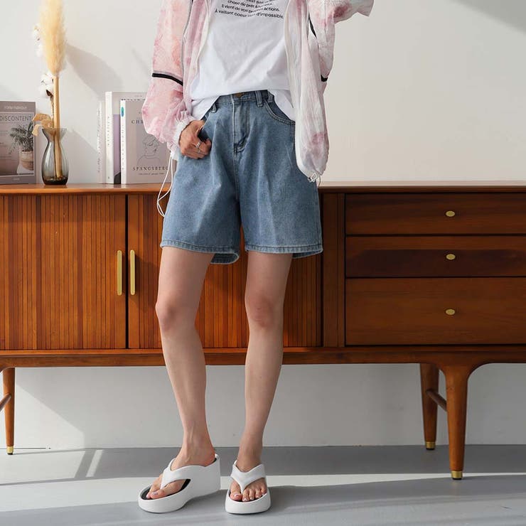 トング【韓国ファッション】 | Girly Doll | 詳細画像7 