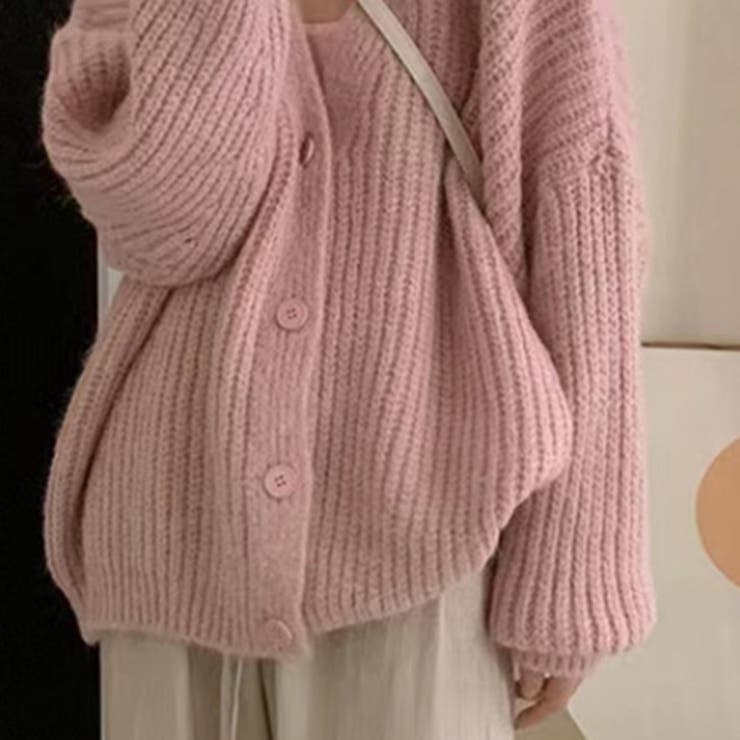 ガーリーピンク 韓国風デザイン コート Mサイズ レディース コート (ピンク) -ファッション通販 FASHION WALKER