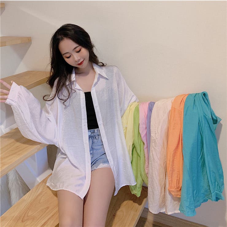 春夏 韓国 シアーメッシュTシャツ 2色 pl0514e-01-1.jpg?basethum=225