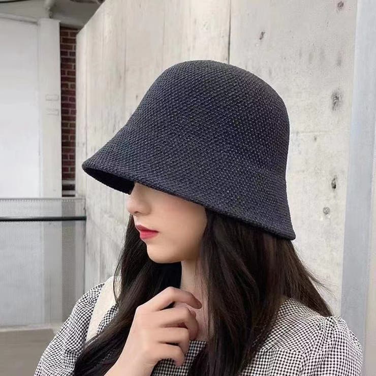 コットンバケットハット【韓国ファッション】 | Doula Doula | 詳細画像10 