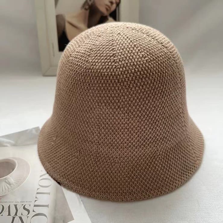 コットンバケットハット【韓国ファッション】 | Doula Doula | 詳細画像15 