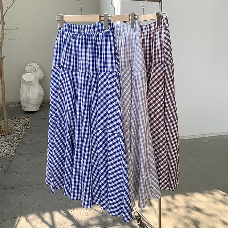 ユ*ニ様 h.jelly ♡チェックスカート♡ ユ*ニ様 h.jelly ♡チェックスカート♡ 61XxvZ5J98L._UY350_.jpg