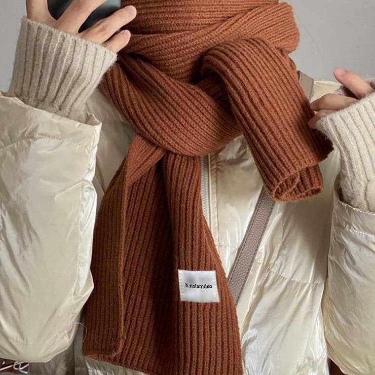 マフラー | Girly Doll | 詳細画像1 