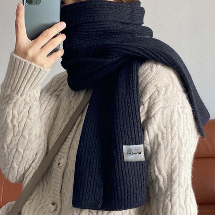 マフラー | Girly Doll | 詳細画像2 