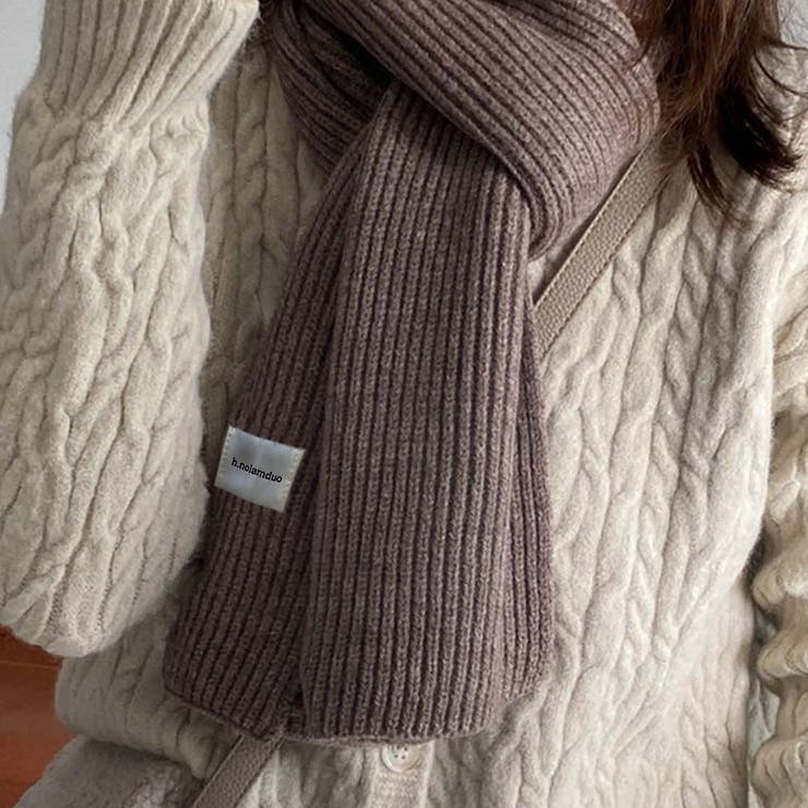 マフラー | Girly Doll | 詳細画像3 