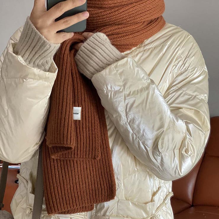 マフラー | Girly Doll | 詳細画像4 