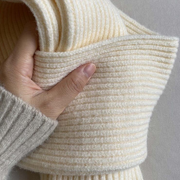 マフラー | Girly Doll | 詳細画像7 