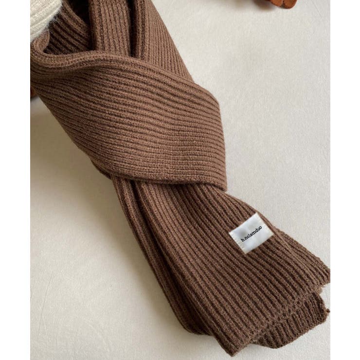 マフラー | Girly Doll | 詳細画像8 