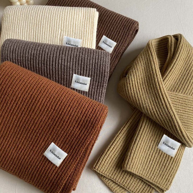 マフラー | Girly Doll | 詳細画像9 