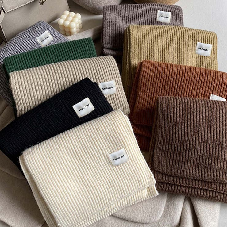 マフラー | Girly Doll | 詳細画像10 